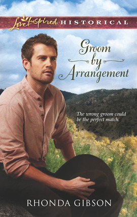 Title details for Groom by Arrangement by Rhonda Gibson - Available